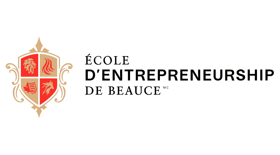 Beauce School of Entrepreneurship (EEB) Canada logo